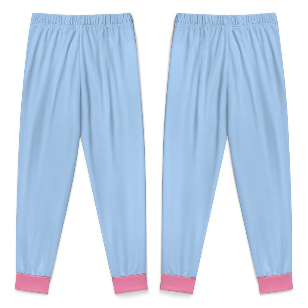 Magic Dreams – Unicorn Pajama Set for Girls