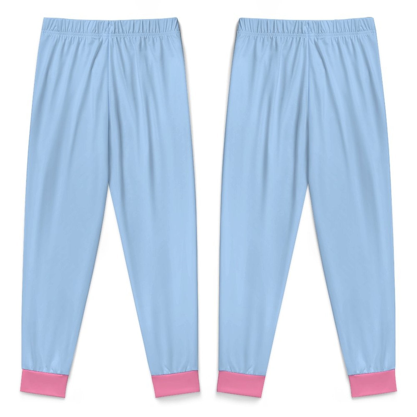 Magic Dreams – Unicorn Pajama Set for Girls