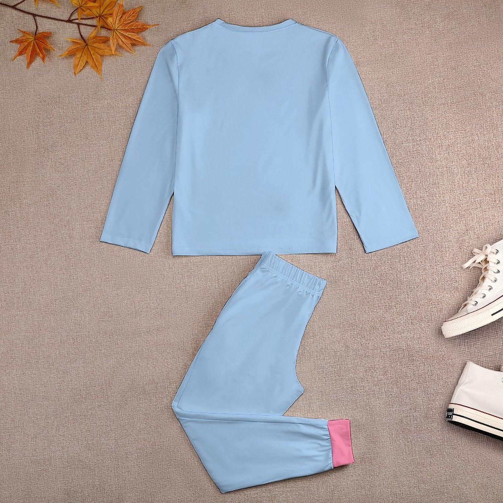 Magic Dreams – Unicorn Pajama Set for Girls